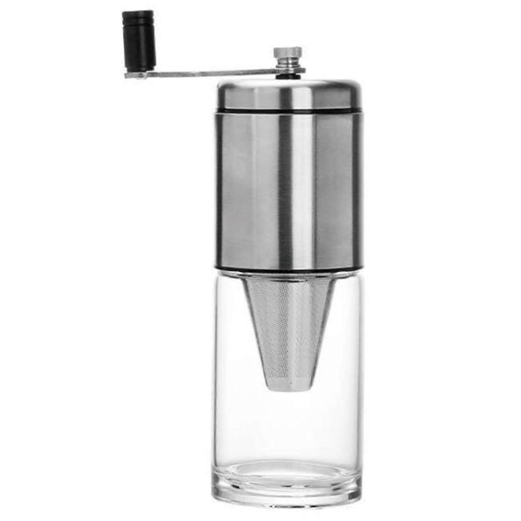 Coffee Grinder Manual Coffee Bean Grinder Hand Coffee Mill