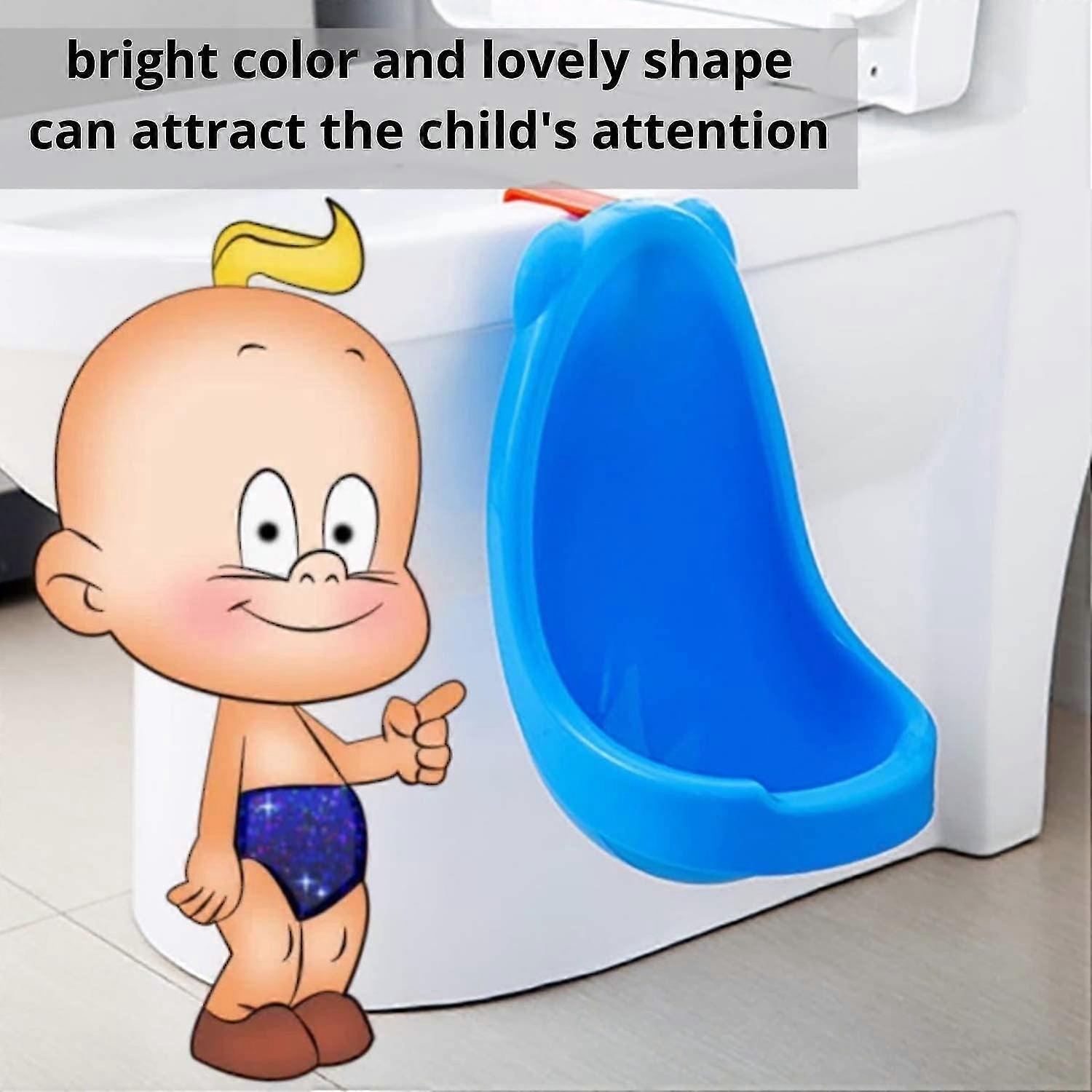 Travel S-ld Toddler Ding Toilet Urinal Bath Suspended Urinal Er-suspended Suspens