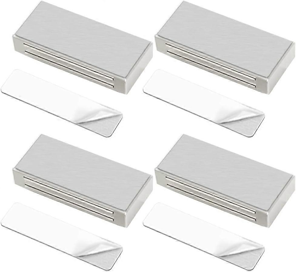 Magnetic Cabinet Locks,Adhesive Magnetic Locks,Kitchen Cabinet Locks