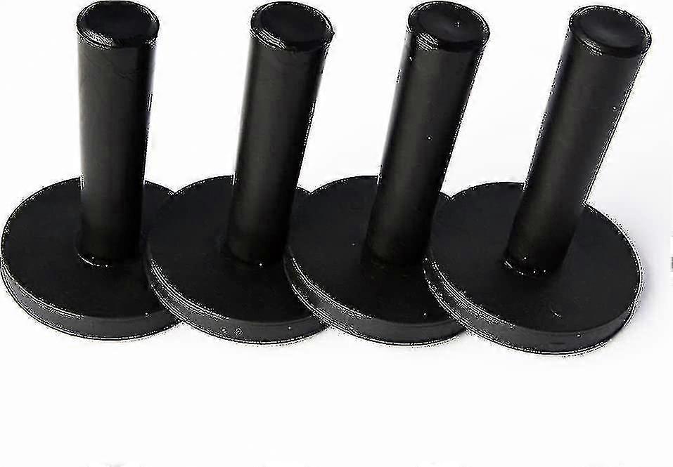 8pcs Super Strong Vehicle Gripper Magnets pour vinyle Graphics