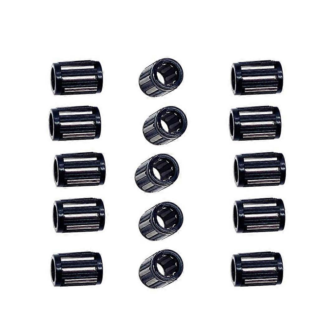 10/15Pcs 3D Printer Part Needle Bearing For Btech Mini Extruder Mini Bowden