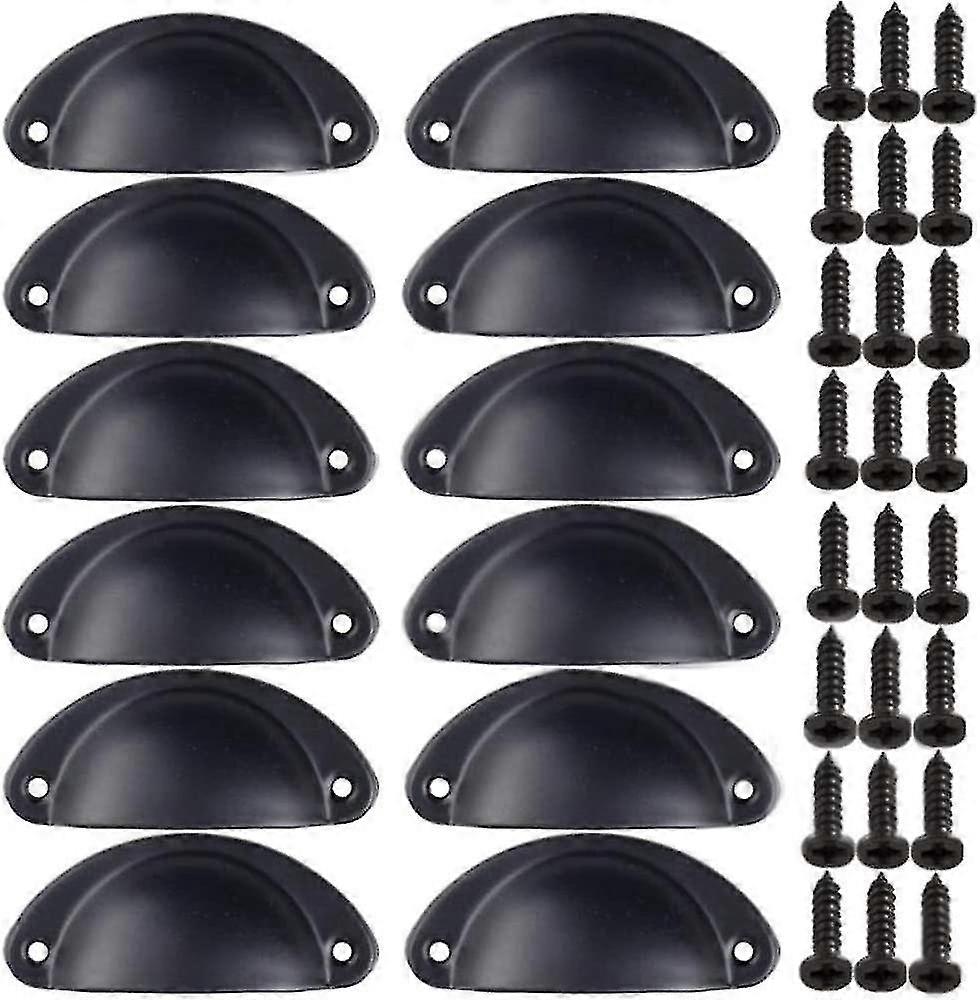 الرجعية خزانة درج الباب مقبض الديكور درج خزانة خمر قذيفة مقبض خزانة درج منحني الحديد المطاوع