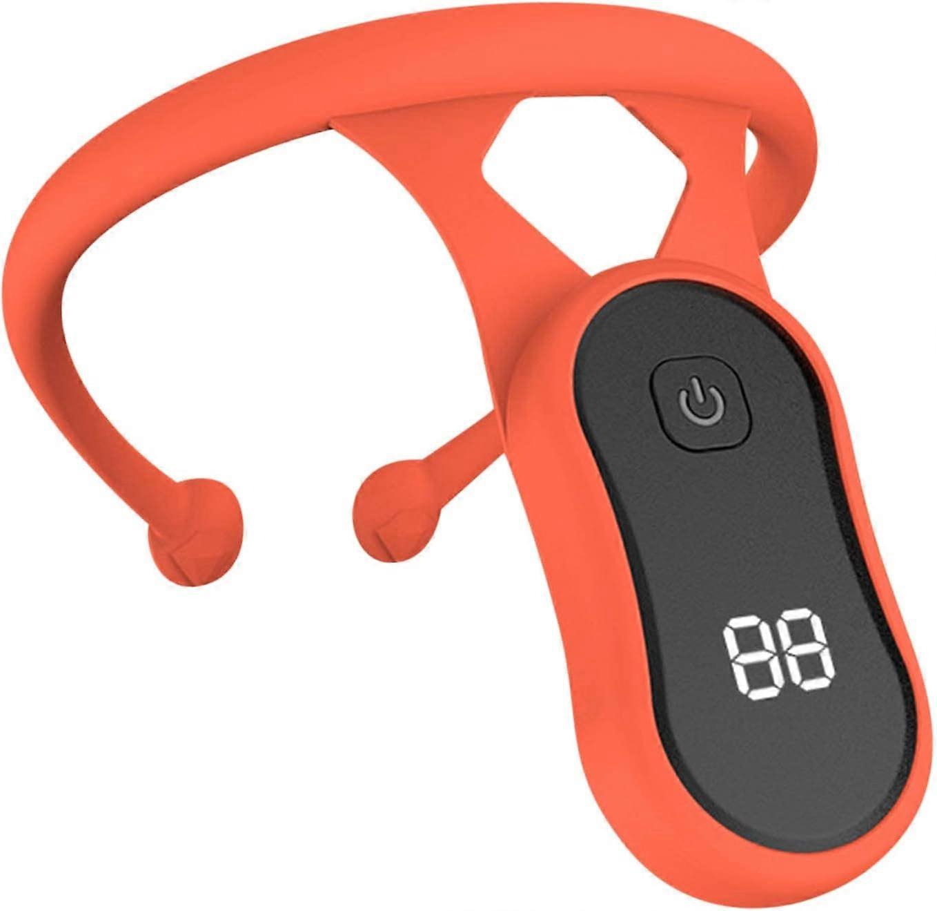 Intelligent Posture Corrector and Trainer for Back, Strapless, Invisible Smart Posture Correcto Lightweight and Durable