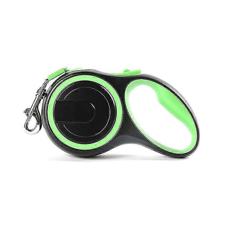 5m Pet Retractable Leash Durable Walking Running Leads For Dog Cat