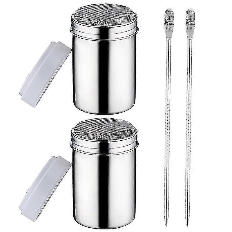 1pcs Seasoning Shaker
