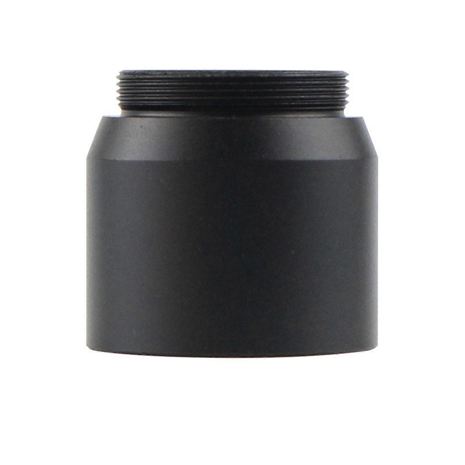 Aluminum 1.25 inches Telescope Adapters Telescope with 1.25" Filter Thread