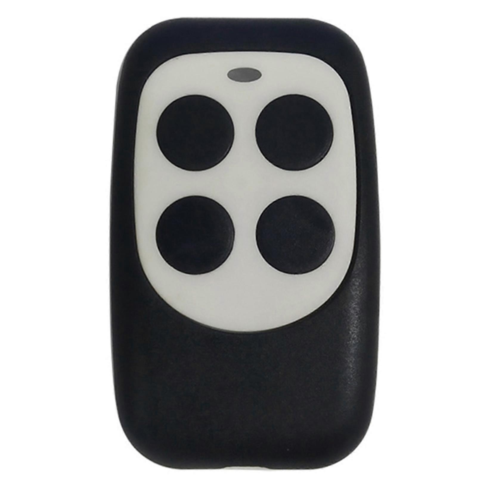 Wireless 433Mhz Remote Control Copy Code Remote 4 Channel Electric Cloning