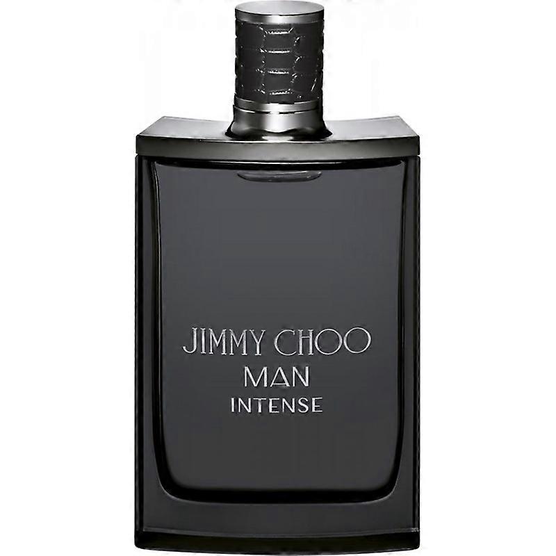 Jimmy Choo Man Intense Edt 50ml