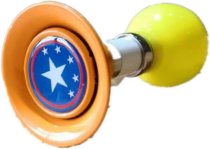 Barncykel Bell Cykel Metall Lufthorn