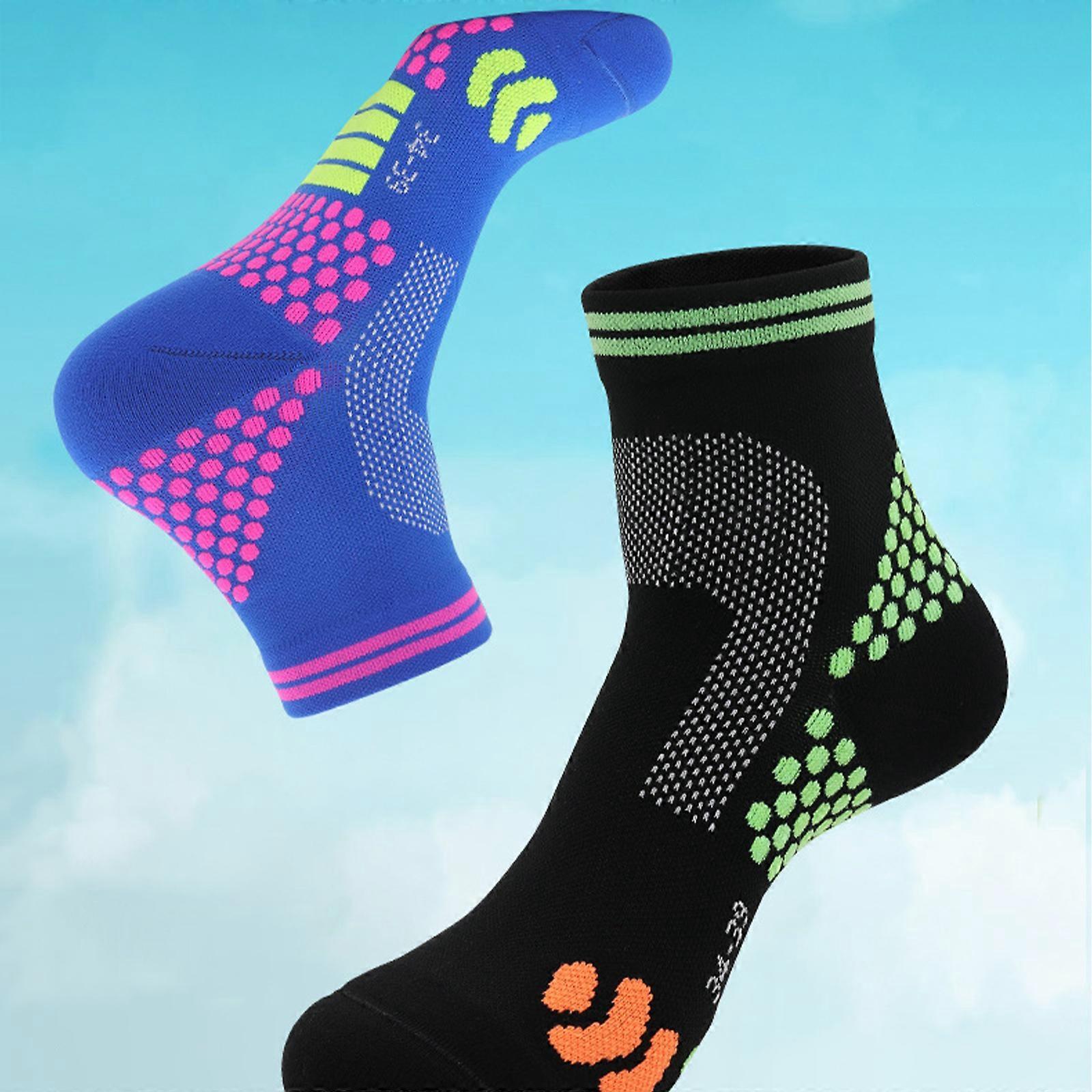 HIGHERSOCKS CALZINI IN Titanio Infrarosso Lontano Schorl Ion 2023 - EUR