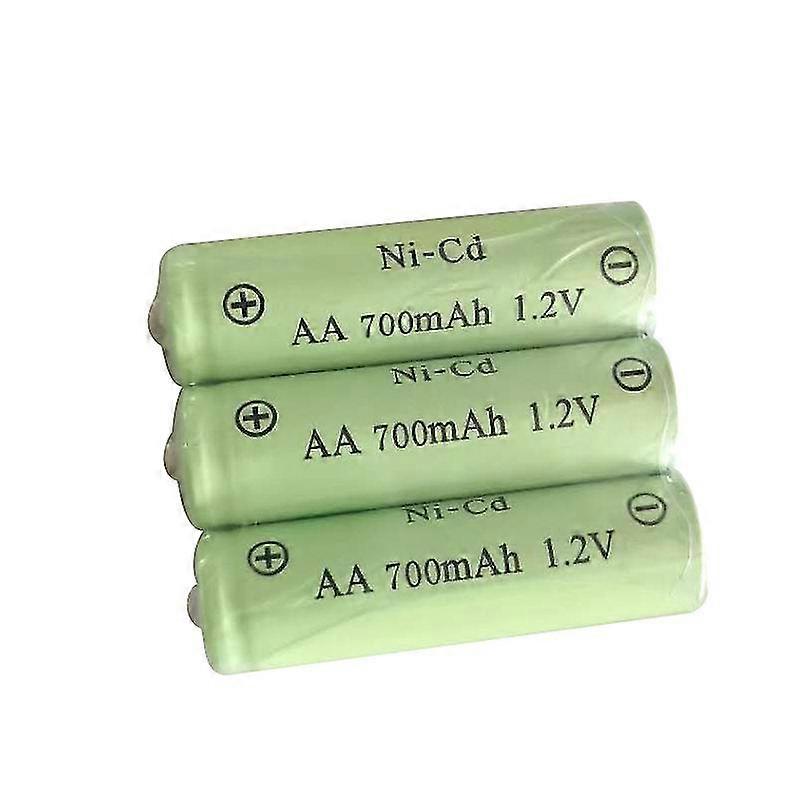 hg3 Sections No. 5 1.2v Remote Control Rechargeable Battery Electric Remote Control Toy Rechargeable Battery Ni-cadmium Battery No. 5