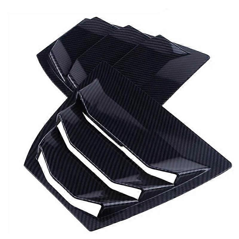 Applicable To 14-19 Onksela Mazda 3 Axela Rear Shutter Decorative Cover