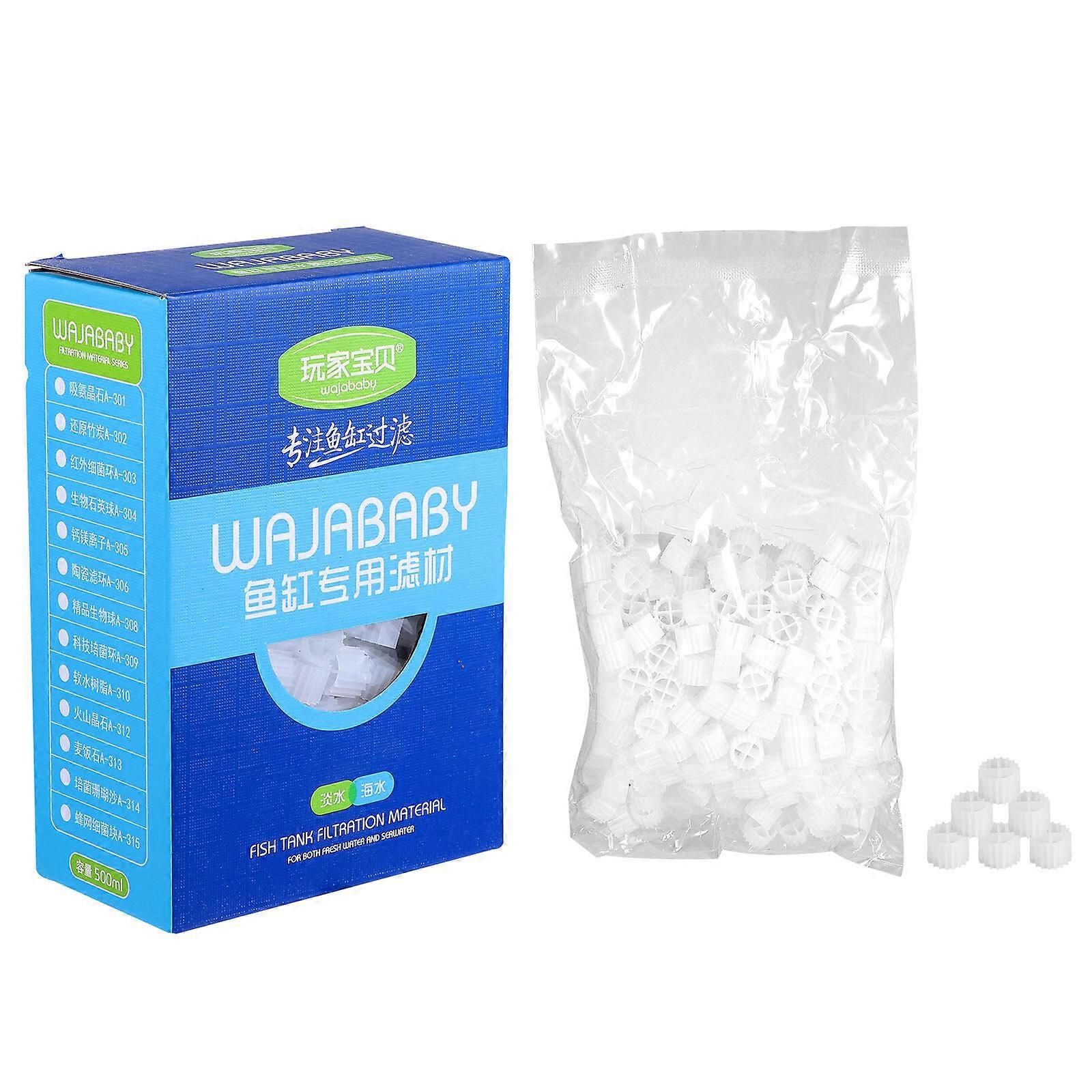 Durable Bio Balls Filter Media Perfect Bio Balls for Aquarium and Pond Filter