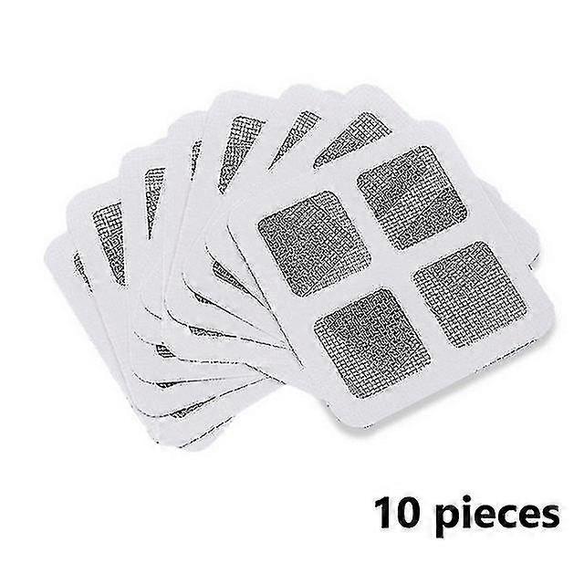Window Net Anti-mosquito Mesh Sticky Wires Patch Repair Tape