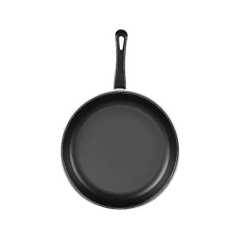 Mini Homemade Frying Pan Nonstick Pan Size: 20cm