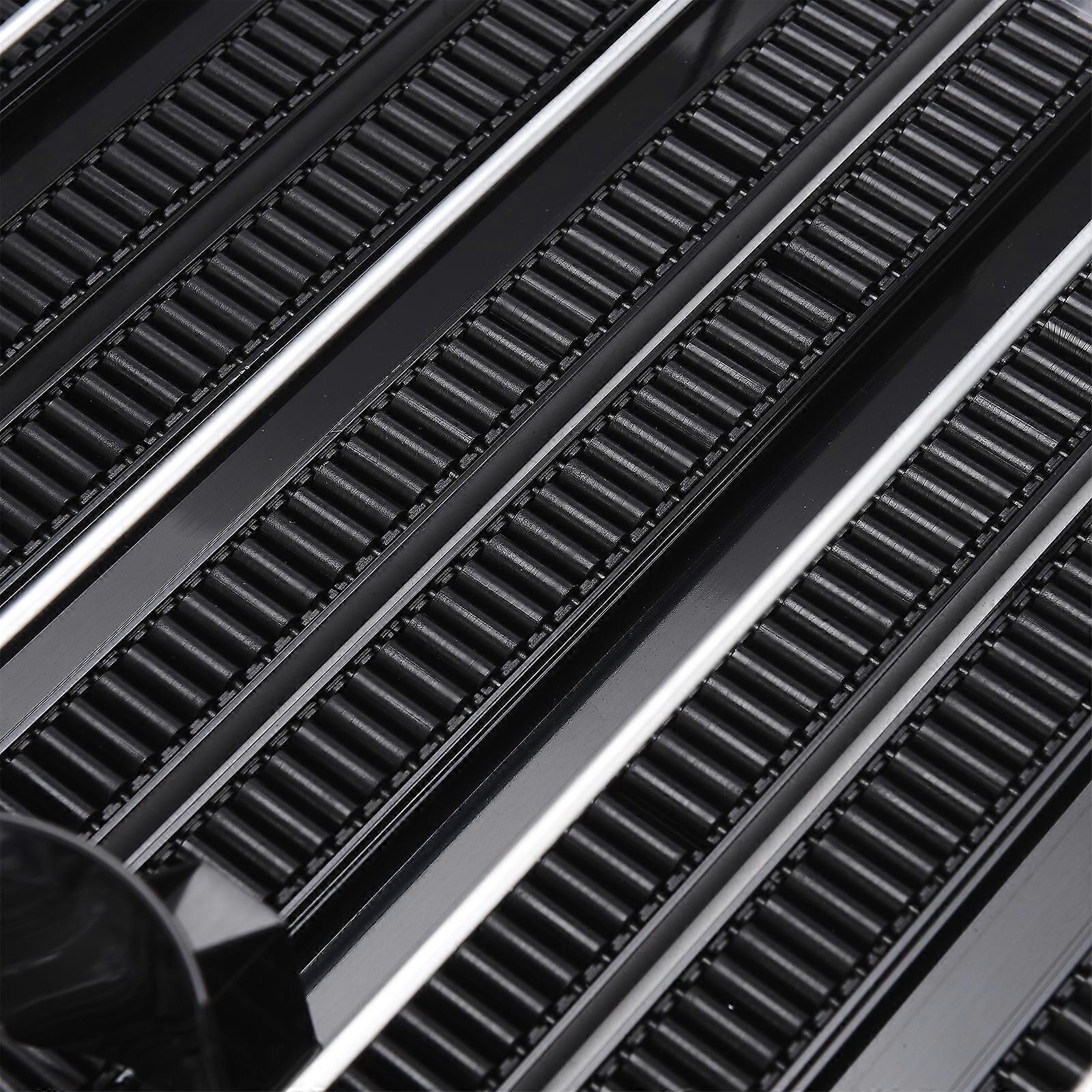 Large Capacity Automatic Pusher Glide Soda Can Organizer Plastic  Storage Fridge-Holds