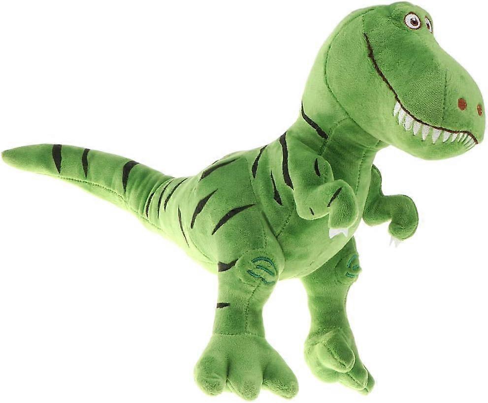 Stuffed Animal Cute Cartoon Dinosaur