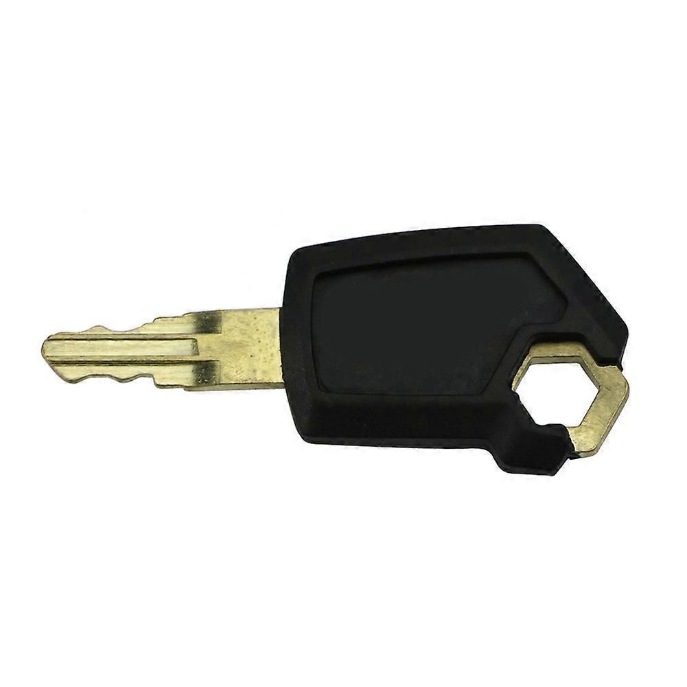 Convenient Style Ignition Door Key for Caterpillar Excavator Heavy Equipment JIKAIX