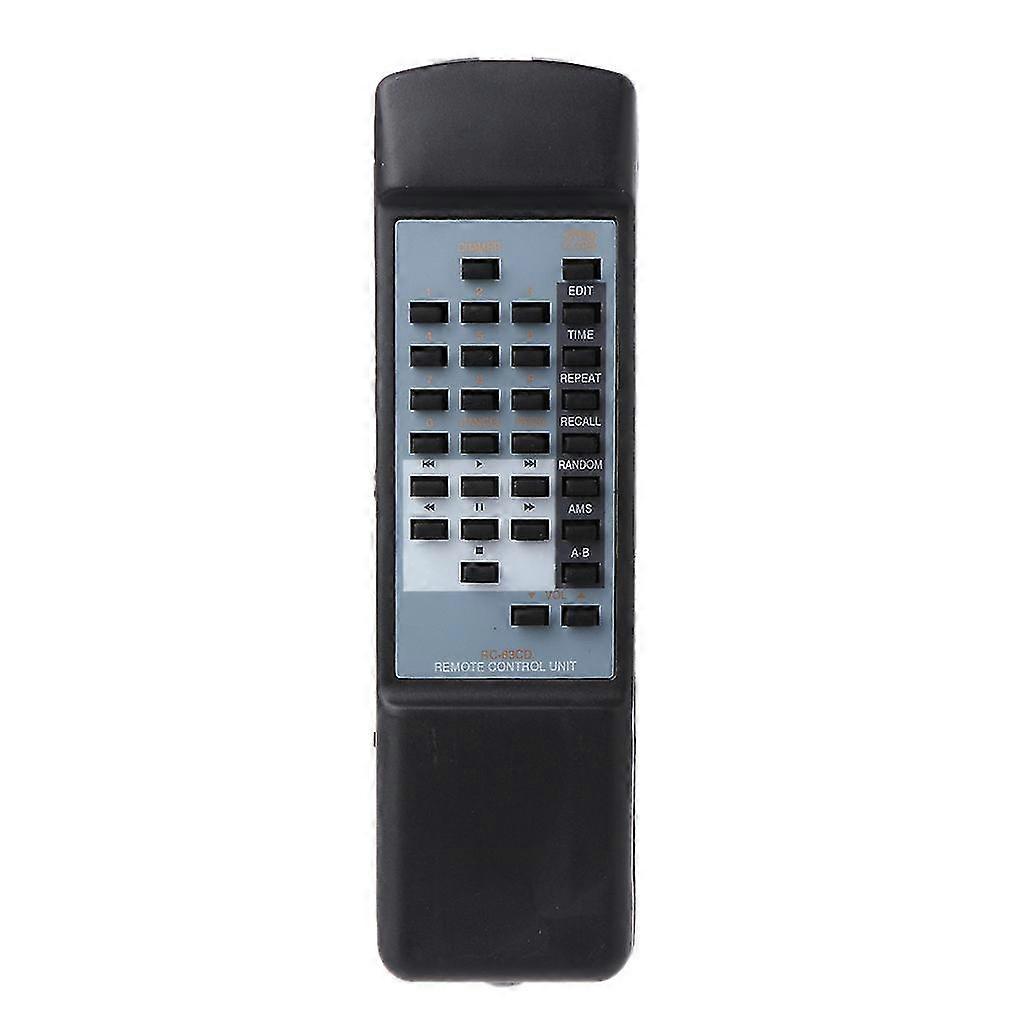 Universal Remote Control Rc-63cd For Marantz Cc3300 Cd94mkii Cd48se