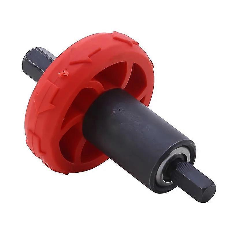 Practical Jump Start Electric Engine Easy Starter Drill Bit Adapter Troy-Bilt Plug Button String Trimmers Lawn Mower Leaf Blower