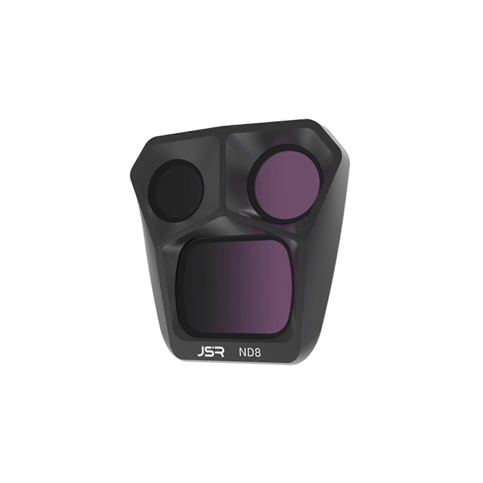  Classic Filter CPL/ND8/ND16/ND32/ND64/ND1000 ND&PL for Mavic 3 Camera Lenses