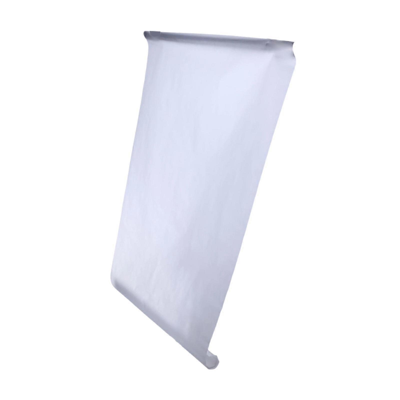 Lighting Diffusion Film Sheet Photo Prop Professional Lighting Diffuser Roll