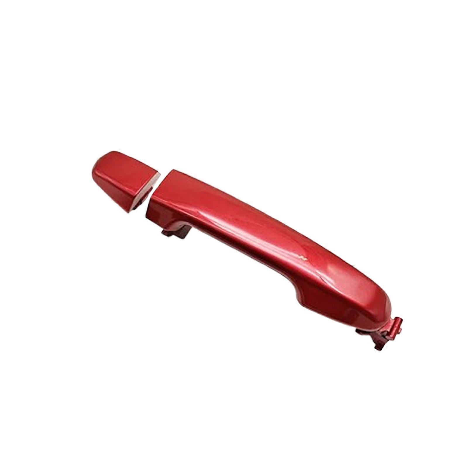 Door Handle Outside Front Right Passenger Side For 2012-2017 Toyota Camry