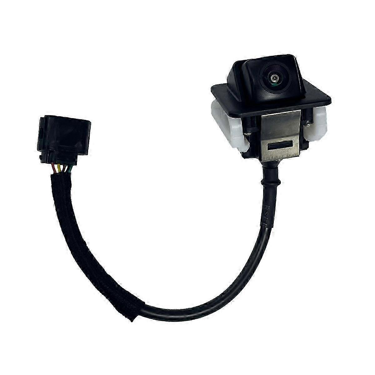 Rear View Camera Backup Parking Aid Camera For 95760-3z206