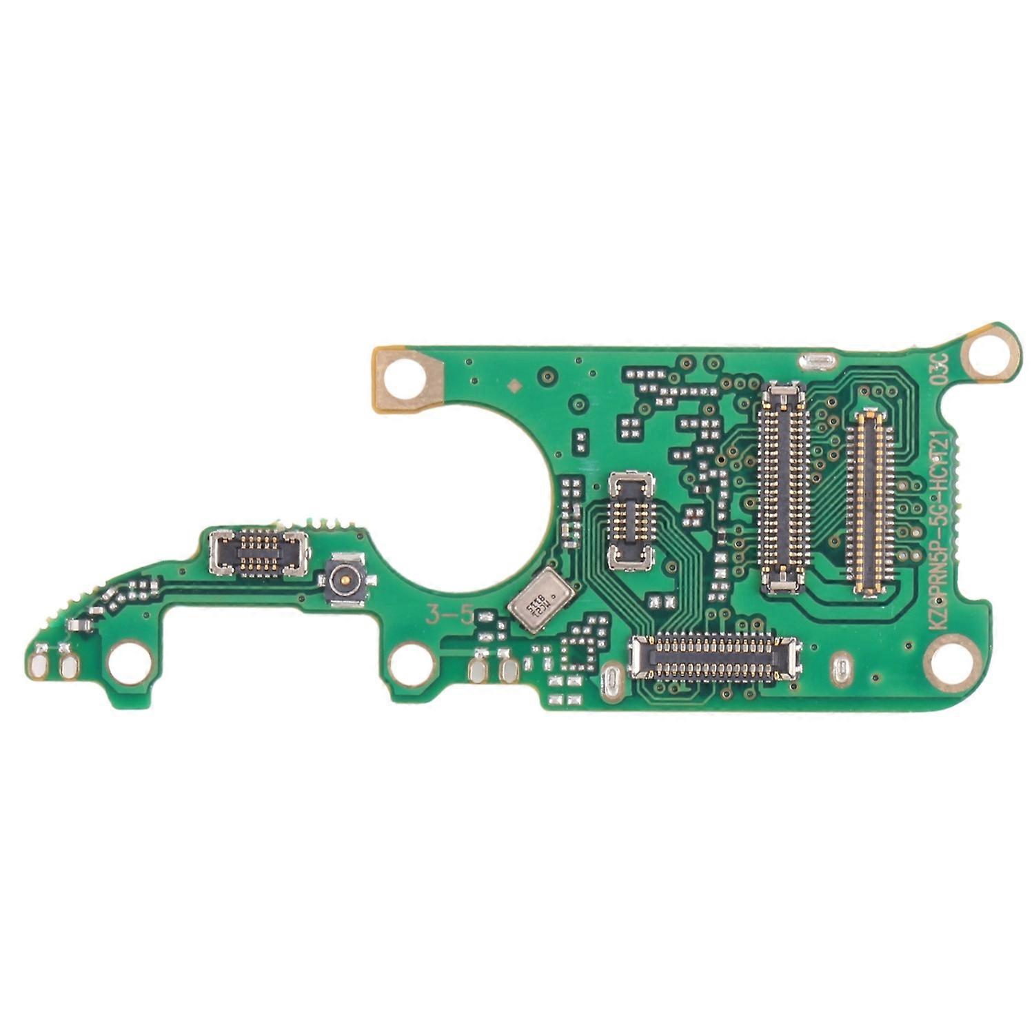 SIM Card Reader Board for OPPO Reno5 Pro PSDM00 PDST00