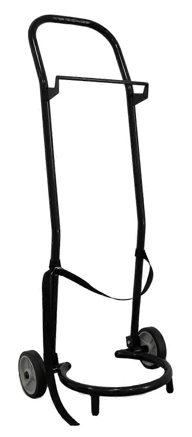 Cart for Cow Drencher