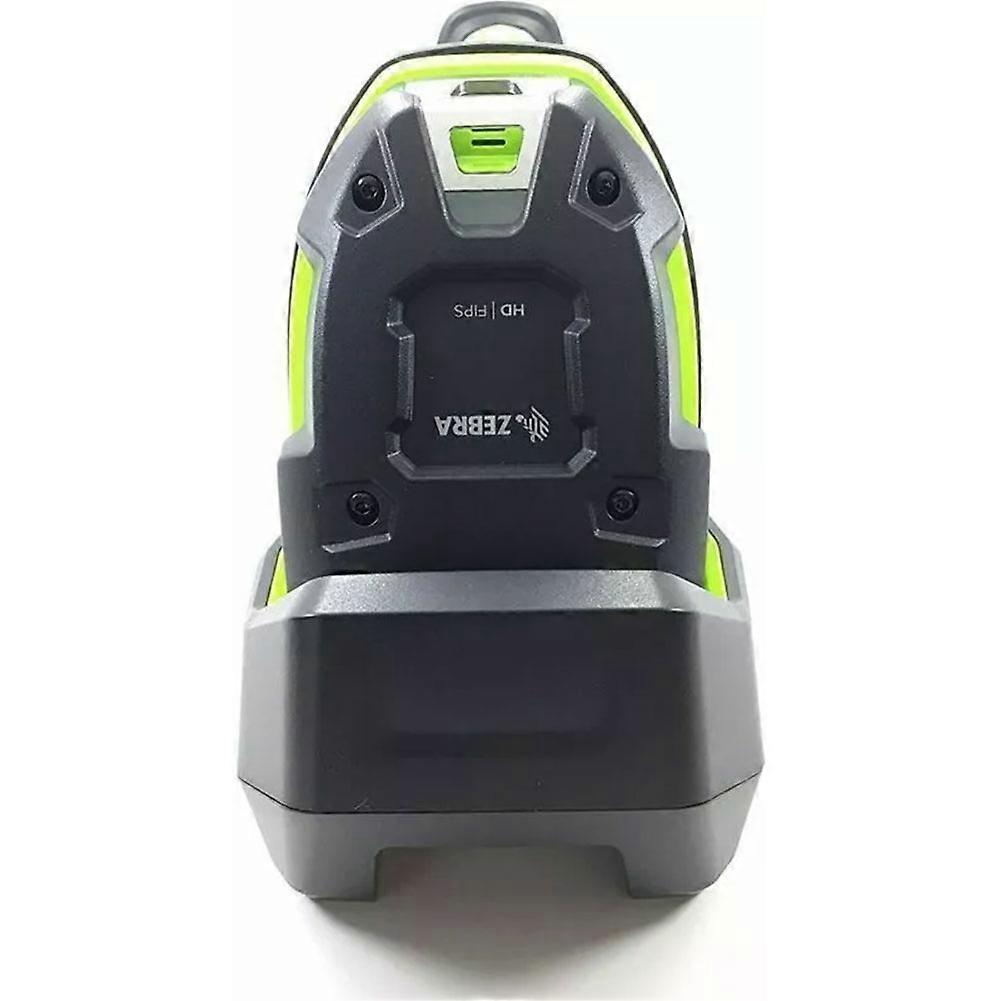 Barcode Scanner DS3678-HD3U42A2SFW 2D/1D Bluetooth USB with Base and PSU