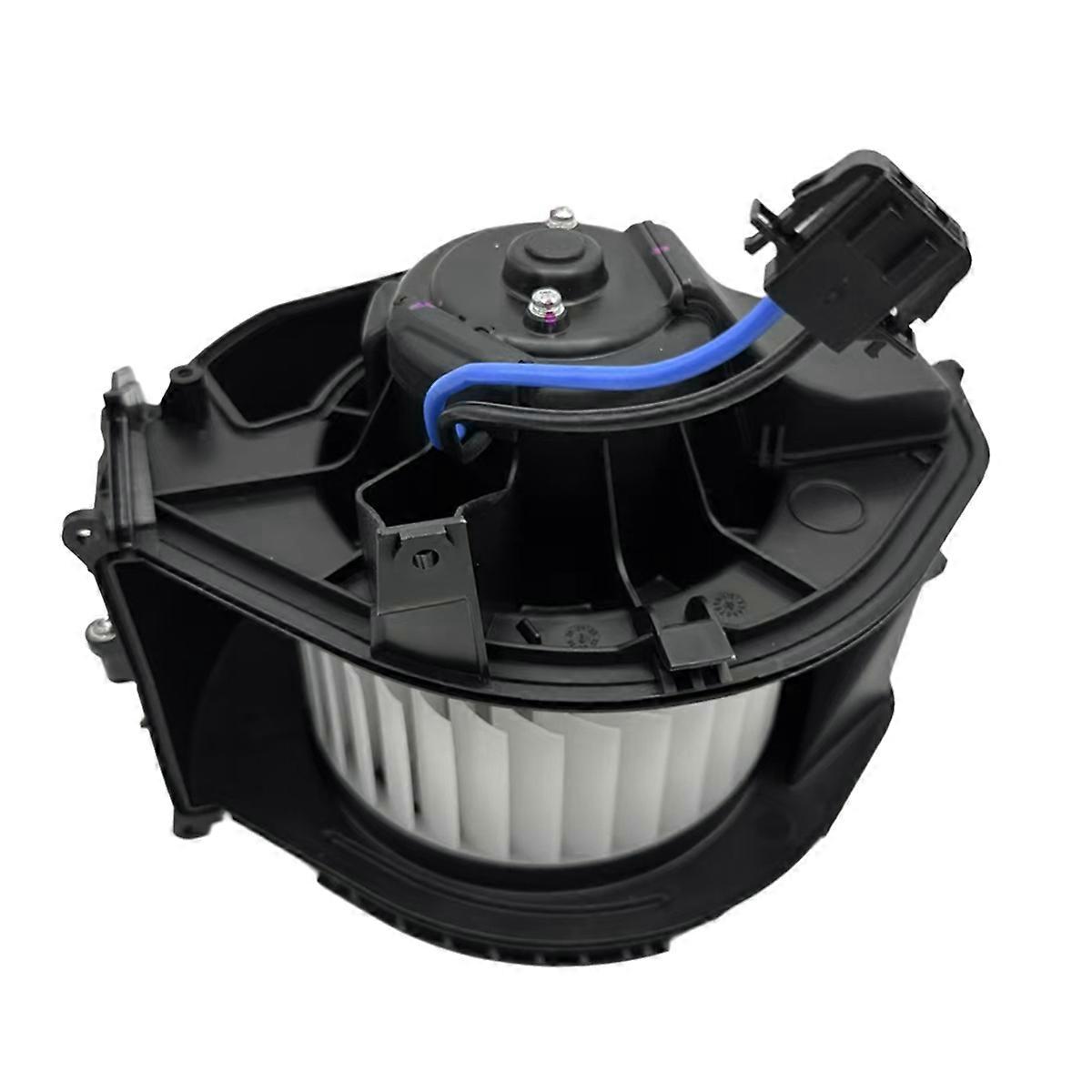 Car Heater Blower Fan Motor Air Conditioning Blower 4F0820020A 4F0 820 020 for A6 C6 (04-11) 2.0 Fsi