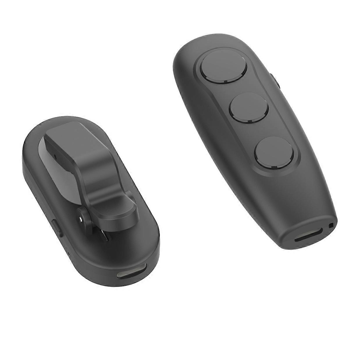 Page Turner til Page Turner Clicker til EReaders til Android-tablets Læsning af romaner