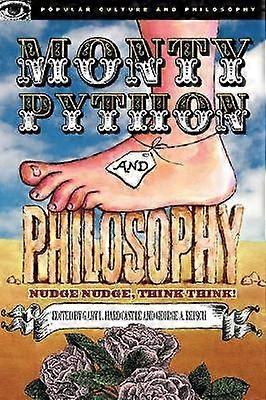 Monty Python și filozofia