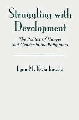 Struggling With Development