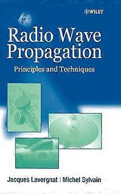 Radiowave Propagation