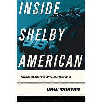 Inside Shelby American
