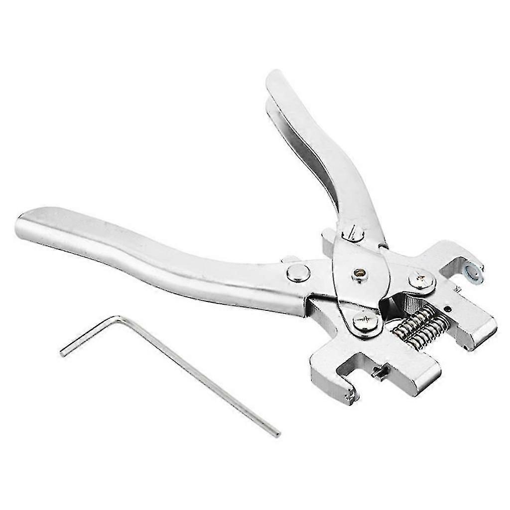 Car For Key Disassembling Plier Car Flip For Key Blade Pin Remover Tool Portable