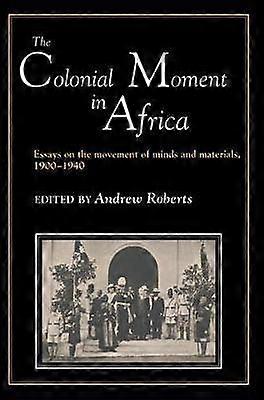 El momento colonial en África