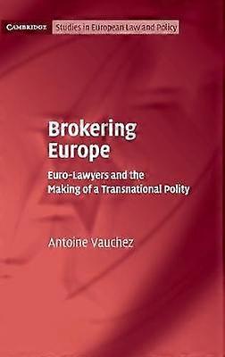 Brokering Europe