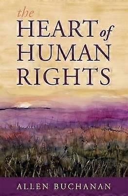 El corazón de los derechos humanos