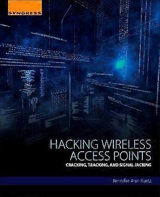 Hacking dei punti di accesso wireless