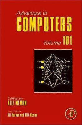 Progrès de l’informatique