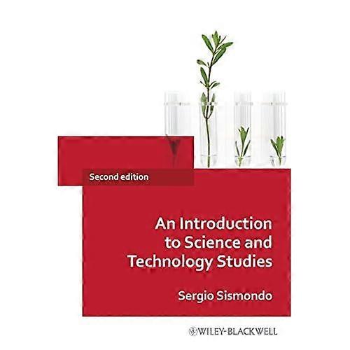 An Introduction to Science and Technology Studies