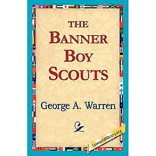 The Banner Boy Scouts