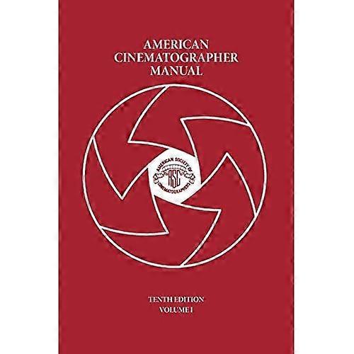 American Cinematographer Manual Vol. Yo