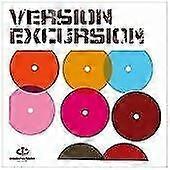 Versión Excursion CD (2005)