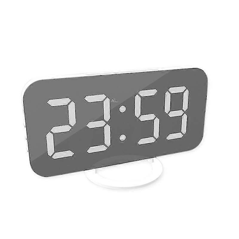 Electric Alarm Clock for Reliable Timekeeping