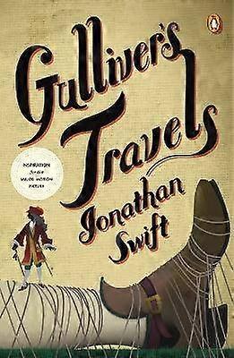 Gulliver's Travels