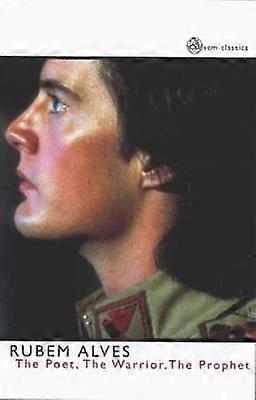 Poet, războinic, profet,